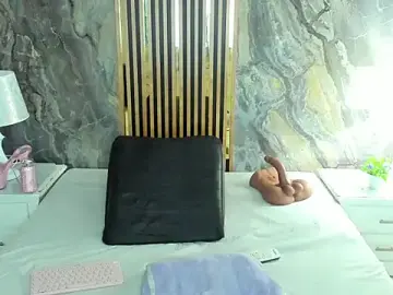Stripchat Best live sex cam show of Nyakimgold