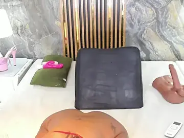 Stripchat Private Sex Chat of Nyakimgold