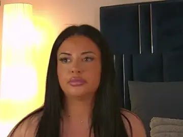 Stripchat Live Sex of EdithOliviere