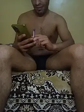 Stripchat Live Porn of H_papi