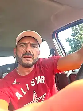 Stripchat Live Porn of Cicciolino_23