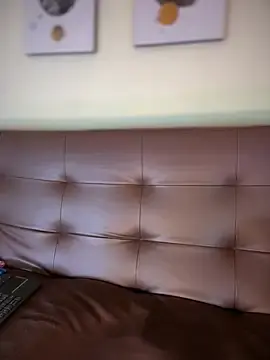 Stripchat Live Porn of SiennaChalmers