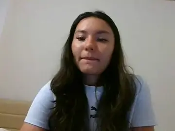 Stripchat Nude Webcam of _andygirl