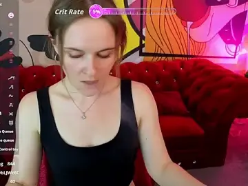 Stripchat Sex Cam of MaribelRiverr_