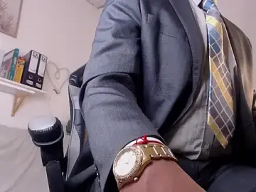 Stripchat Best Webcam of Paolo_Blaze