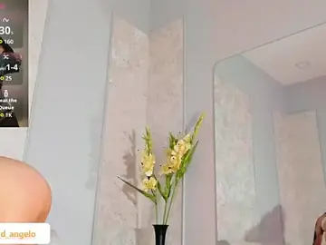 Stripchat Free Live Porn of Alahia_Dangelo