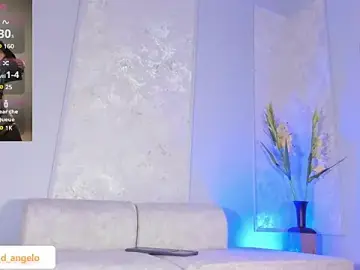 Stripchat Live Porn of Alahia_Dangelo