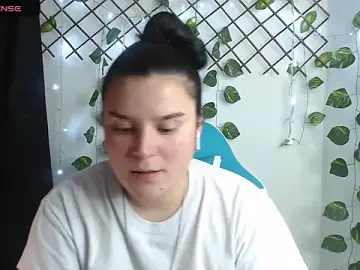 Stripchat Private Sex Chat of Nika_1_