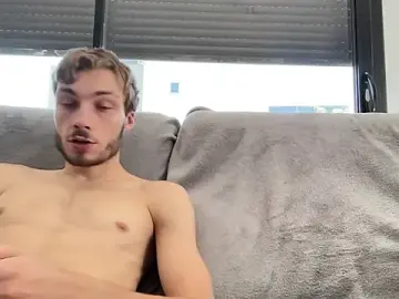 Stripchat Live Porn of PrecededPolenta
