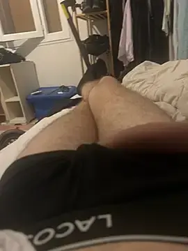 Stripchat Nude Webcam of pignoufe