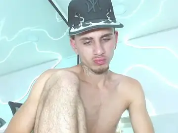 Stripchat Best Webcam of DanntheStiff