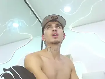 Stripchat Sex Chat of DanntheStiff