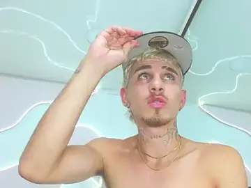 Stripchat Adult Webcams of DanntheStiff