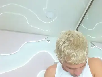 Stripchat Live Porn of DanntheStiff