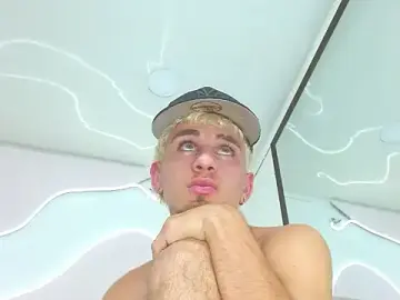 Stripchat Private Sex Chat of DanntheStiff