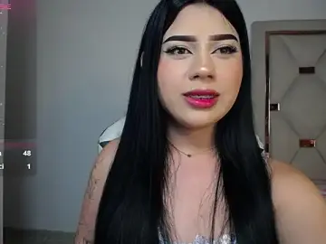 Stripchat Free Live Porn of Ashley_piinkk_