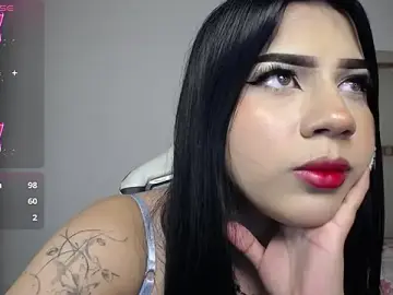 Stripchat Adult Video Chat of Ashley_piinkk_