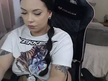 Stripchat Free Porn Cam of Kassikassou