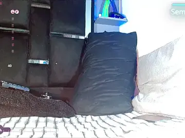 Stripchat Free Live Porn of SemerHott