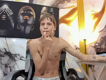 Stripchat Free Live Porn of mono_blonde