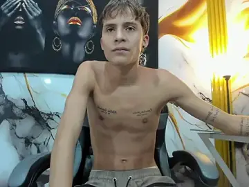 Stripchat Best Webcam of mono_blonde