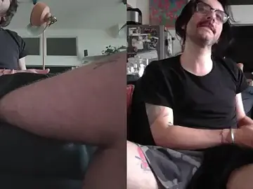 Stripchat Adult Video Chat of Chuck-FR