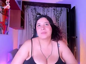 Stripchat Best live sex cam show of JulietaKane