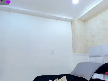 Stripchat Live Sex Cam of JulietaKane