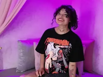 Stripchat Free Porn Cam of KatherineGomez