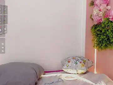 Stripchat Free Live Porn of Mikasa_Horny