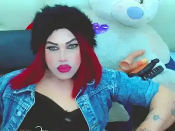 Stripchat Sex Cam of NharaBigCock