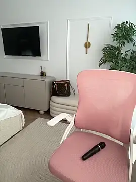 Stripchat Sex Cam of ClaraaJoy