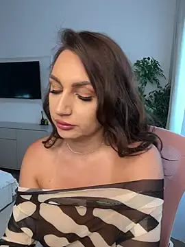 Stripchat Live Porn of ClaraaJoy