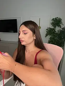 Stripchat Adult Webcam of ClaraaJoy
