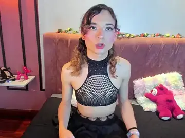Stripchat Live Sex Cam of Seraphine_Nyx