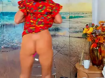 Stripchat Free Porn Cam of ViciousSiren