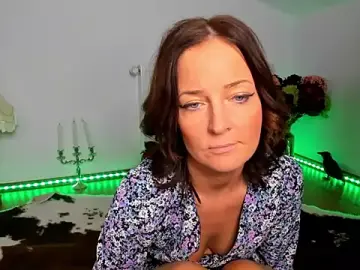 Stripchat Sex Cam of ViciousSiren