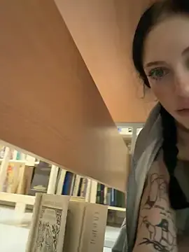 Stripchat Live Sex of Melissa_crazy