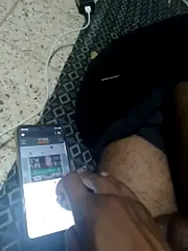 Stripchat Adult Video Chat of Akram5