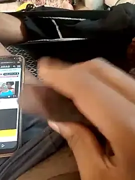 Stripchat Adult Video Chat of Akram5