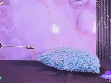 Stripchat Live Sex of Hanna_Evaanss
