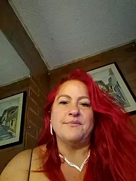 Stripchat Live Sex of Scarlett45_