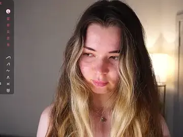 Stripchat Nude Webcam of MarlinVarian