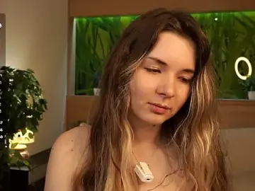 Stripchat Sex Chat of MarlinVarian