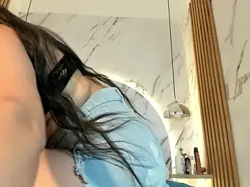 Stripchat Best Webcam of ZoeBlanc