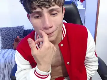 Stripchat Adult Webcam of Yao_23
