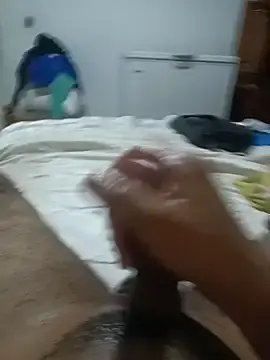 Stripchat Sex Cam of saifooo5363