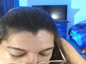 Stripchat Sex Cam of Alanni_parker