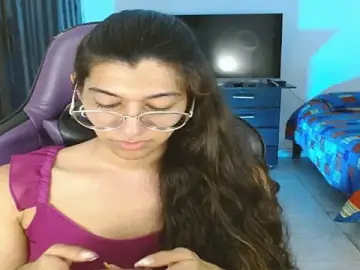 Stripchat Live Sex of Alanni_parker