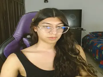 Stripchat Best Webcam of Alanni_parker